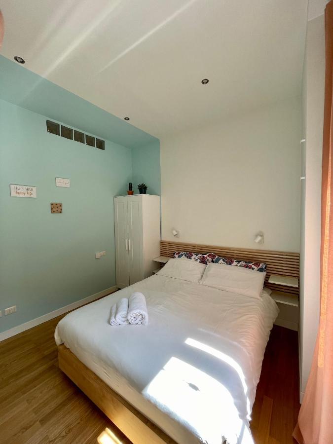 Fiera-Mico - Sempione Apartment มิลาน ภายนอก รูปภาพ