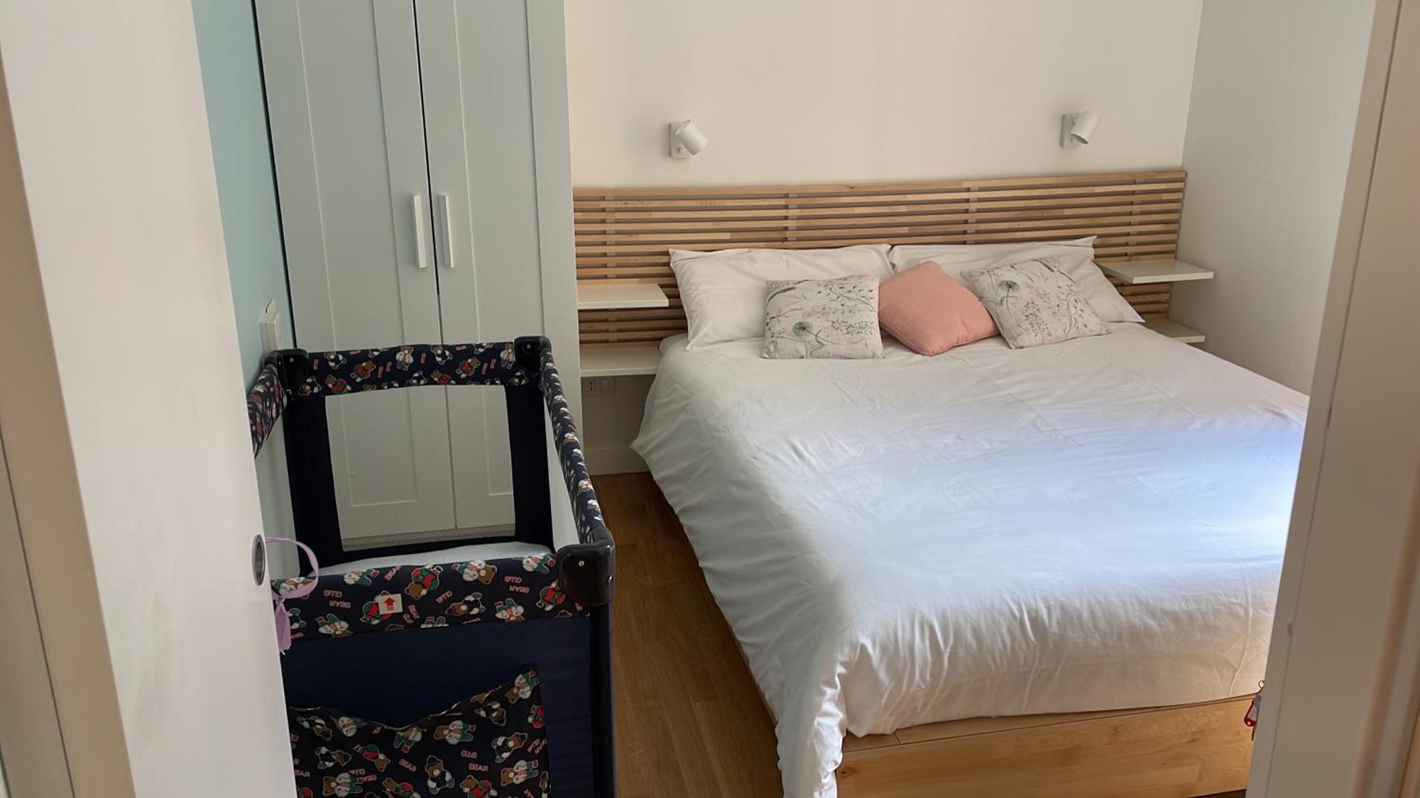 Fiera-Mico - Sempione Apartment มิลาน ภายนอก รูปภาพ