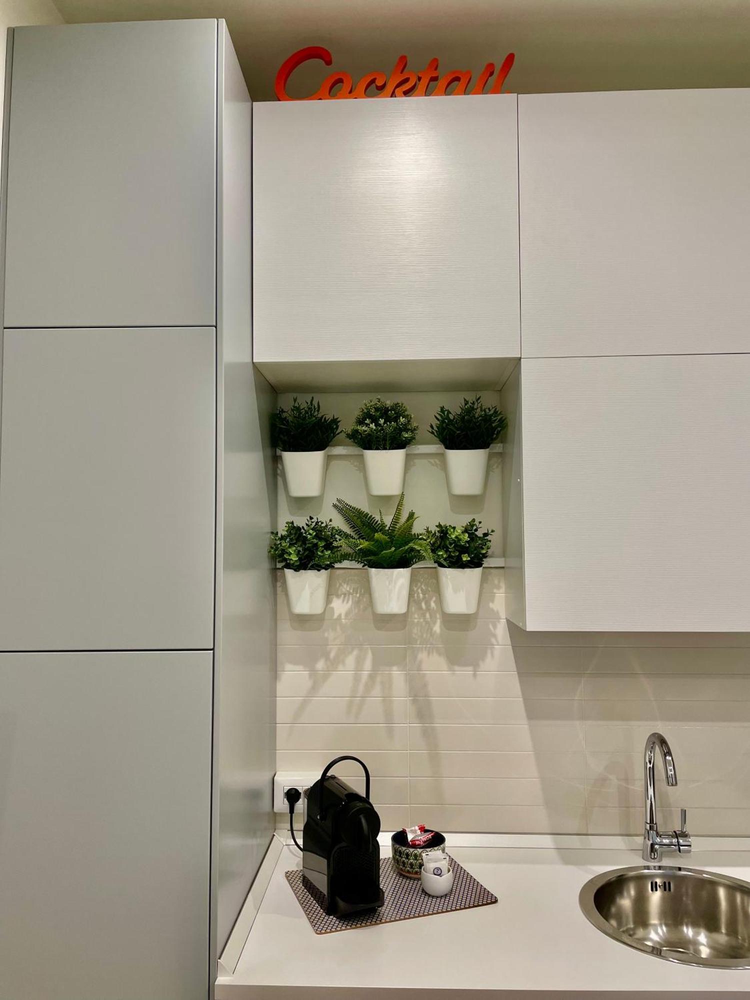 Fiera-Mico - Sempione Apartment มิลาน ภายนอก รูปภาพ