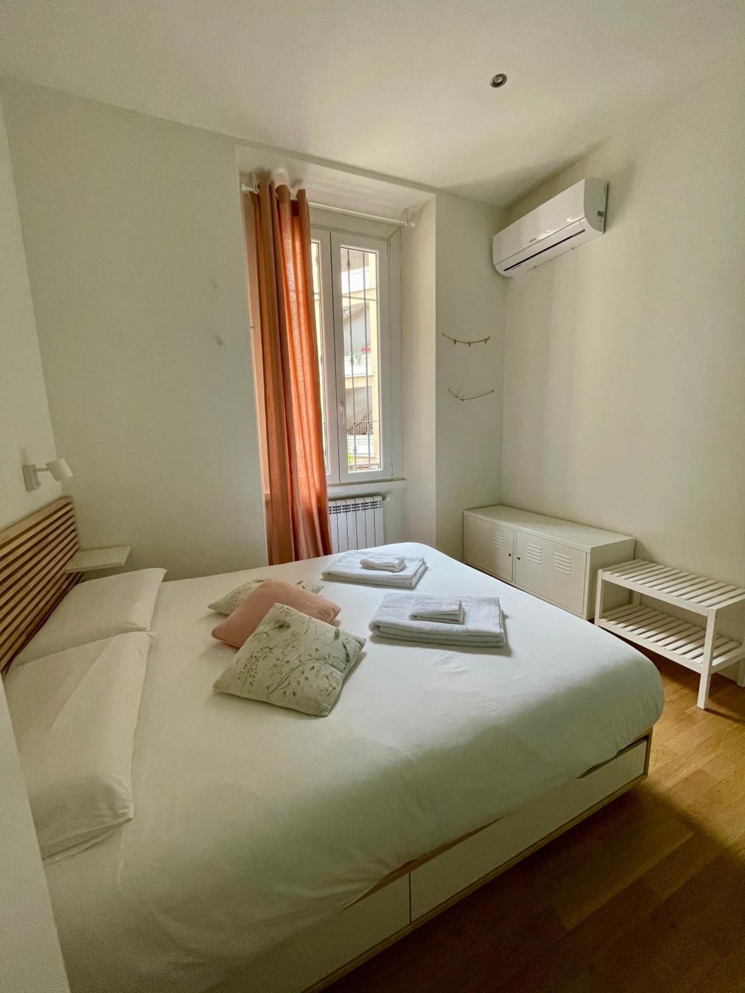 Fiera-Mico - Sempione Apartment มิลาน ภายนอก รูปภาพ